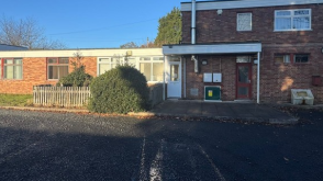 Development Potential in Birmingham photo